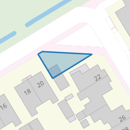 Perceel BGN02-T-2366