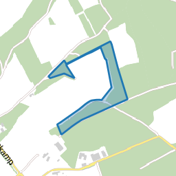 Perceel BGN02-T-2368