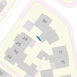 Perceel BGN02-T-2370