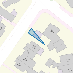 Perceel BGN02-T-2372