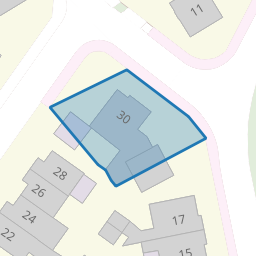 Perceel BGN02-T-2373