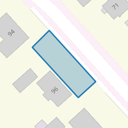 Perceel BGN02-T-2380