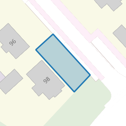 Perceel BGN02-T-2381