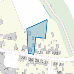 Perceel BGN02-T-2388