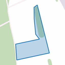 Perceel BGN02-T-2392