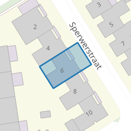 Perceel BGN02-T-2403