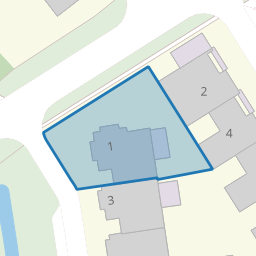 Perceel BGN02-T-2405