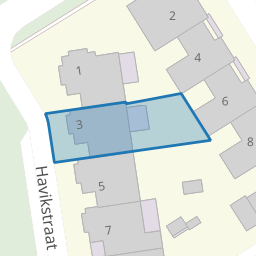 Perceel BGN02-T-2406