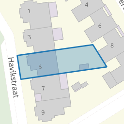 Perceel BGN02-T-2407