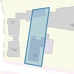 Perceel BGN02-T-2411