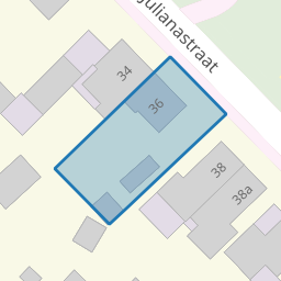 Perceel BGN02-T-2417