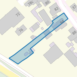 Perceel BGN02-T-2418