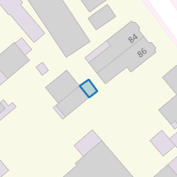 Perceel BGN02-T-2419