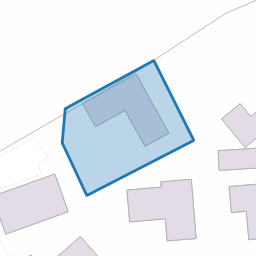 Perceel BGN02-T-2421