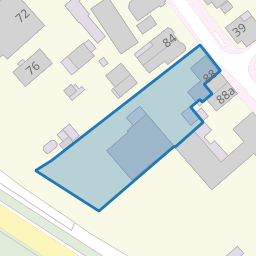 Perceel BGN02-T-2427