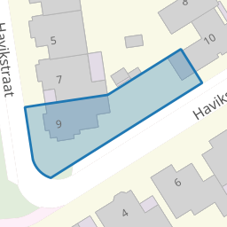 Perceel BGN02-T-2429