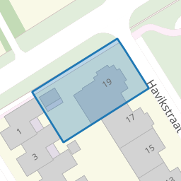 Perceel BGN02-T-2430