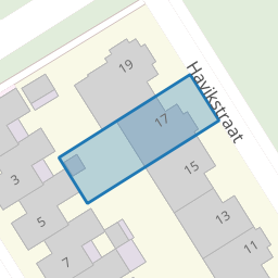 Perceel BGN02-T-2431