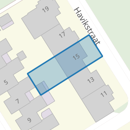 Perceel BGN02-T-2432