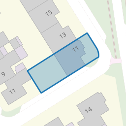 Perceel BGN02-T-2434