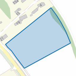 Perceel BGN02-T-2435