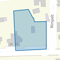 Perceel BGN02-T-2441