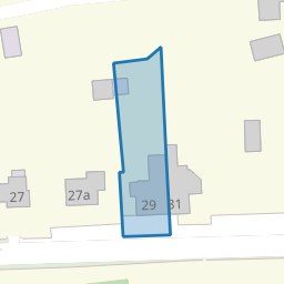 Perceel BGN02-T-2442