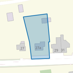 Perceel BGN02-T-2445