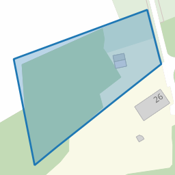 Perceel BGN02-T-2449