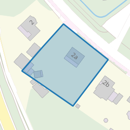 Perceel BGN02-T-2453