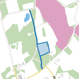 Perceel BGN02-T-2457