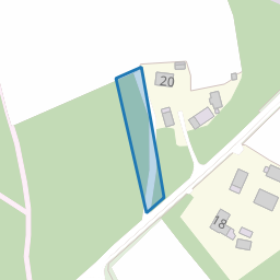 Perceel BGN02-T-2458