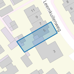 Perceel BGN02-T-2459