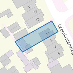 Perceel BGN02-T-2462