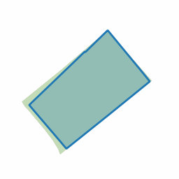 Perceel BGN02-T-2464