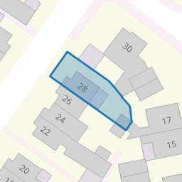 Perceel BGN02-T-2472