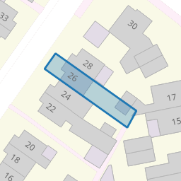 Perceel BGN02-T-2473