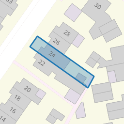 Perceel BGN02-T-2474