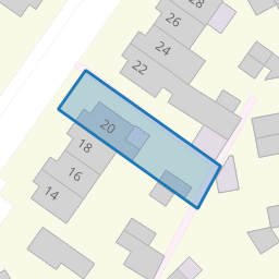 Perceel BGN02-T-2476