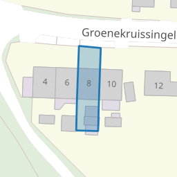 Perceel BGN02-T-2482