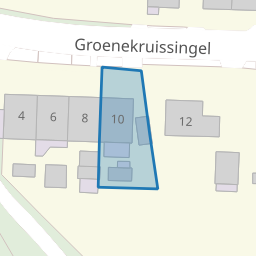 Perceel BGN02-T-2483