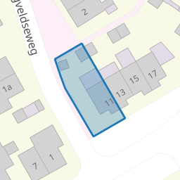 Perceel BGN02-T-2484