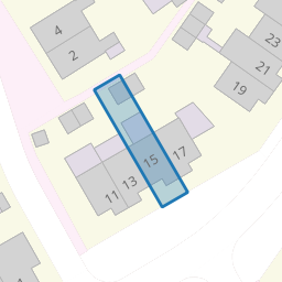 Perceel BGN02-T-2487