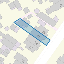 Perceel BGN02-T-2492