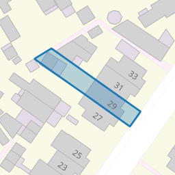 Perceel BGN02-T-2493