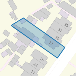 Perceel BGN02-T-2494