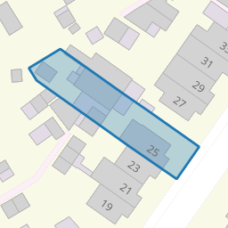 Perceel BGN02-T-2495