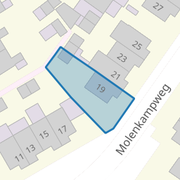 Perceel BGN02-T-2498