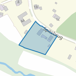 Perceel BGN02-T-2500