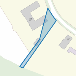 Perceel BGN02-T-2501